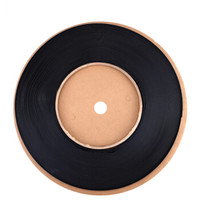 伊莱科（ELECALL）HST070BS 热缩套管热缩管绝缘套管阻燃电缆连接热收缩管 Φ7 黑色 100米