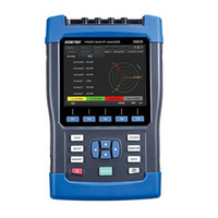 艾斯米特（SMETER） 电能质量分析仪 S6650