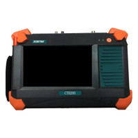 艾斯米特(SMETER) 手持式时钟测试仪 CTH200