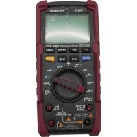 艾斯米特(SMETER) S119D 三防万用表