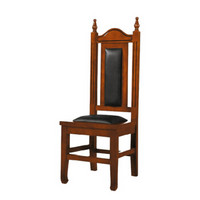 94027 法庭文员椅审判椅法庭专用实木椅子法院家具
