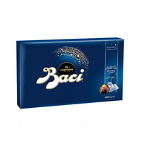 Baci 芭喜 榛仁夹心巧克力 400g 盒装