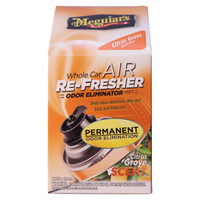 美光（Meguiar's）车内空气净化喷雾 美国原装进口 柑橘幽香 G16502