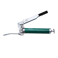 世达(SATA)97205 省力型高压手动黄油枪400cc