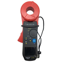 艾斯米特(SMETER)钳形接地电阻测试仪S401MAX