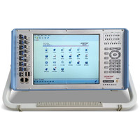 艾斯米特(SMETER) MUT6000C 智能变电站网络测试仪 合并单元测试仪
