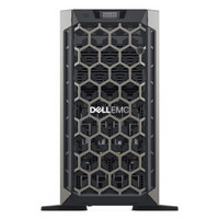 戴尔（DELL）PowerEdge T440塔式服务器（银牌4110/无内存/无硬盘（热插拔）/H730P/DVD/450W冷电）三年质保