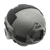 佐罗 ZORRO FD-1野战安全帽巡逻头盔保安用品器材防护盔战术头盔