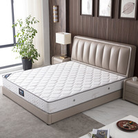 奈高NG床垫白色椰棕床垫2000*1200*220mm