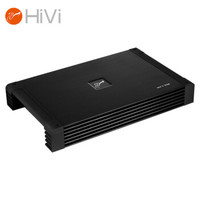 惠威(HiVi)T2150汽车音响车载2路功放可推二分频套装喇叭专业改装高音头车载扬声器通用型音箱可接低音炮