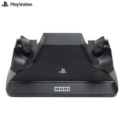 SONY 索尼 PlayStation 4 游戏手柄充电器