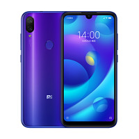 MI 小米 Play 智能手机  4GB 64GB