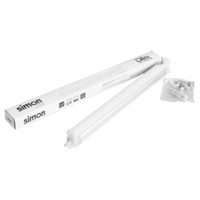 SIMON/西蒙 LED灯管 N6224-0053 0.9米 10W-30W 白光