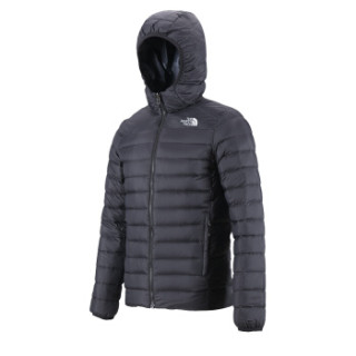 Rv Jacket-AP A3KTE JK3（黑色 