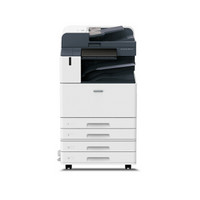 富士施乐（Fuji Xerox）DocuCentre-VII C4473 CPS （含OMNIKEY 5427CK 型读卡器）彩色激光复印机