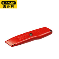 STANLEY 史丹利 自动回复式通用割刀5-5/8英寸 10-189-81