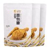 正芳小美厨 日式白面包糠 传统工艺白糠 面包屑炸鸡排猪排原料 600g 3件装