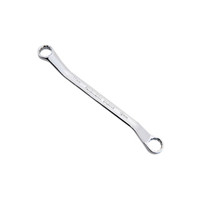 泛沃克（FINEWORK）公制精抛双梅花扳手 24mm×27mm 24LB012