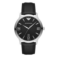 EMPORIO ARMANI 阿玛尼 AR11210 男士石英手表