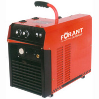 泛特（FORANT）88110021 逆变式CO2气体保护焊机(一体)