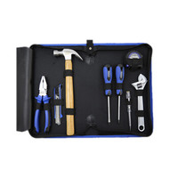 泛沃克（FINEWORK） 通用维修工具组套8件套 02LB102