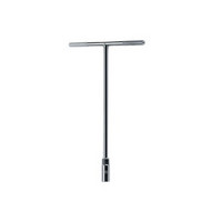 长鹿(changlu)7mm 镜面T型套筒扳手