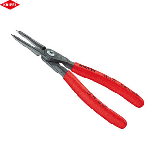 凯尼派克 KNIPEX 48 11 J2 精密内卡簧钳(19mm-60mm)