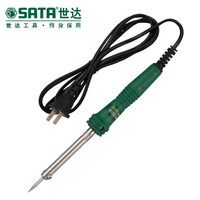 世达（SATA）外热式长寿电烙铁 40W 03220