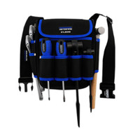 泛沃克（FINEWORK） 电力线路工具组套21件套 02LB221