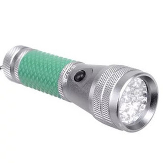 DL 得力DL2101 2101 LED手电筒（3个装）/件 [购买前请联系客服确认货期]