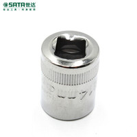 世达(SATA) 10MM系列6角套筒14MM 12309 现货