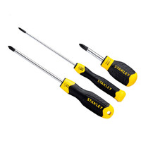 史丹利(STANLEY)PH1x125mm强力型十字螺丝批 改锥 螺丝刀STMT67553-8-23