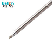 BAKON T13-BC3 深圳白光 T13系列烙铁头 马蹄形 BK950D焊台通用
