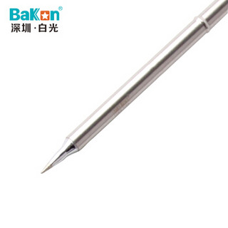 BAKON T13-IL 深圳白光 T13系列烙铁头 特尖 BK950D焊台通用