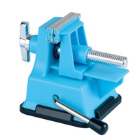 拓伏锐（TOPFORZA）MS-7102 进口吸盘式迷你工作台钳迷你小钳台台虎钳焊接辅助夹工具