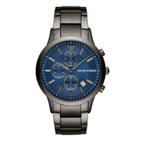 EMPORIO ARMANI 阿玛尼 AR11215 男士石英手表