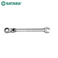 世达 SATA 加长型锁定活头快扳20MM 46813