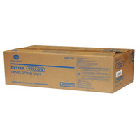 KONICA MINOLTA 柯尼卡美能达 DV311Y 黄色载体 (适用C220/C280/C360机型)