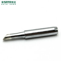 世达(SATA) 无铅内热式烙铁头2C型 03270 现货
