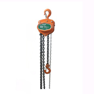 长鹿10t3m手拉葫芦起重倒链手动吊葫芦铁葫芦环链10吨3米
