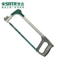 世达 SATA 轻型铝合金锯弓12‘’ 93401 钢制