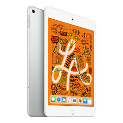 Apple 苹果 iPad mini 2019款 7.9英寸平板电脑 64GB Cellular版