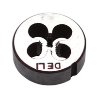 得力(deli) M24 圆板牙DL3624
