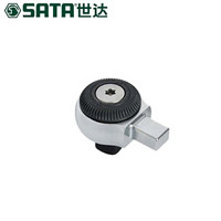 世达（SATA）96573 扭力扳手棘轮头3/8英寸Dr.9x12MM