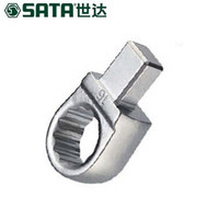 世达（SATA）96633M 扭力扳手梅花头9x12x19MM