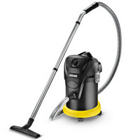 卡赫（KARCHER）干湿两用吸尘器 AD 3200