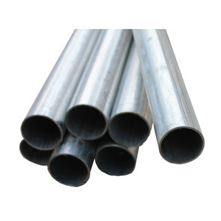 杉达瑞 镀锌管材管件  镀锌钢管  4分  一米装  GDS