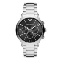 EMPORIO ARMANI 阿玛尼 AR11208 男士石英手表