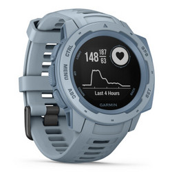 GARMIN 佳明 instinct 010-02064-61 本能 智能手表