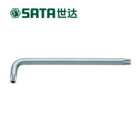 世达（SATA）84705 特长球头花形扳手T15